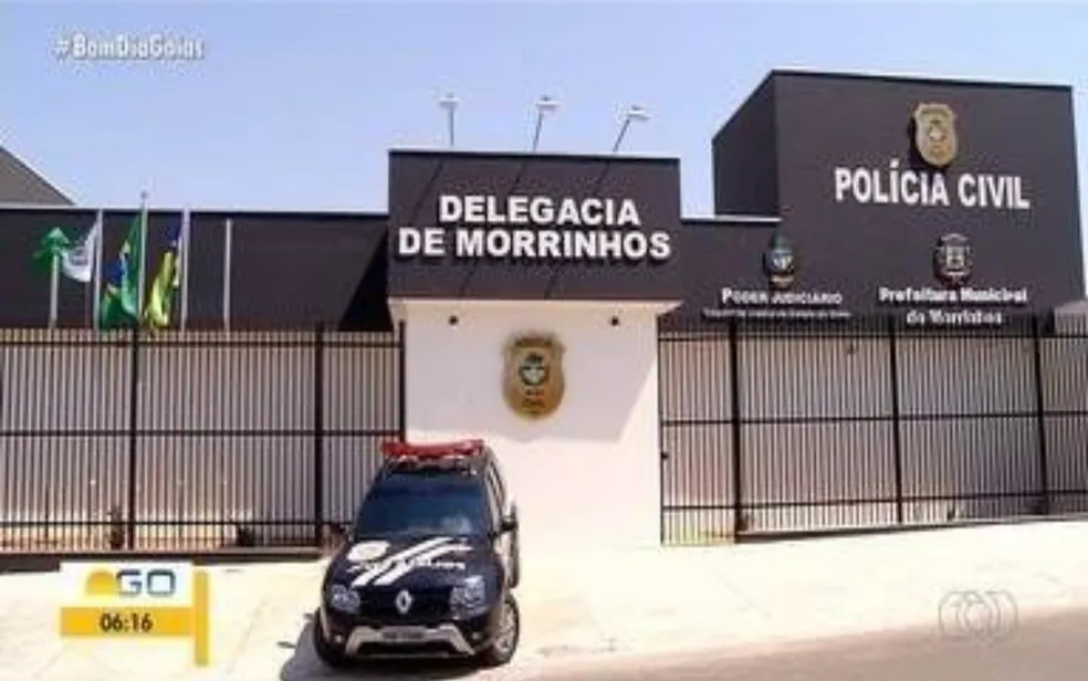 Mulher Mantida Em Cárcere Privado Foge De Casa E Denuncia Marido Por ...