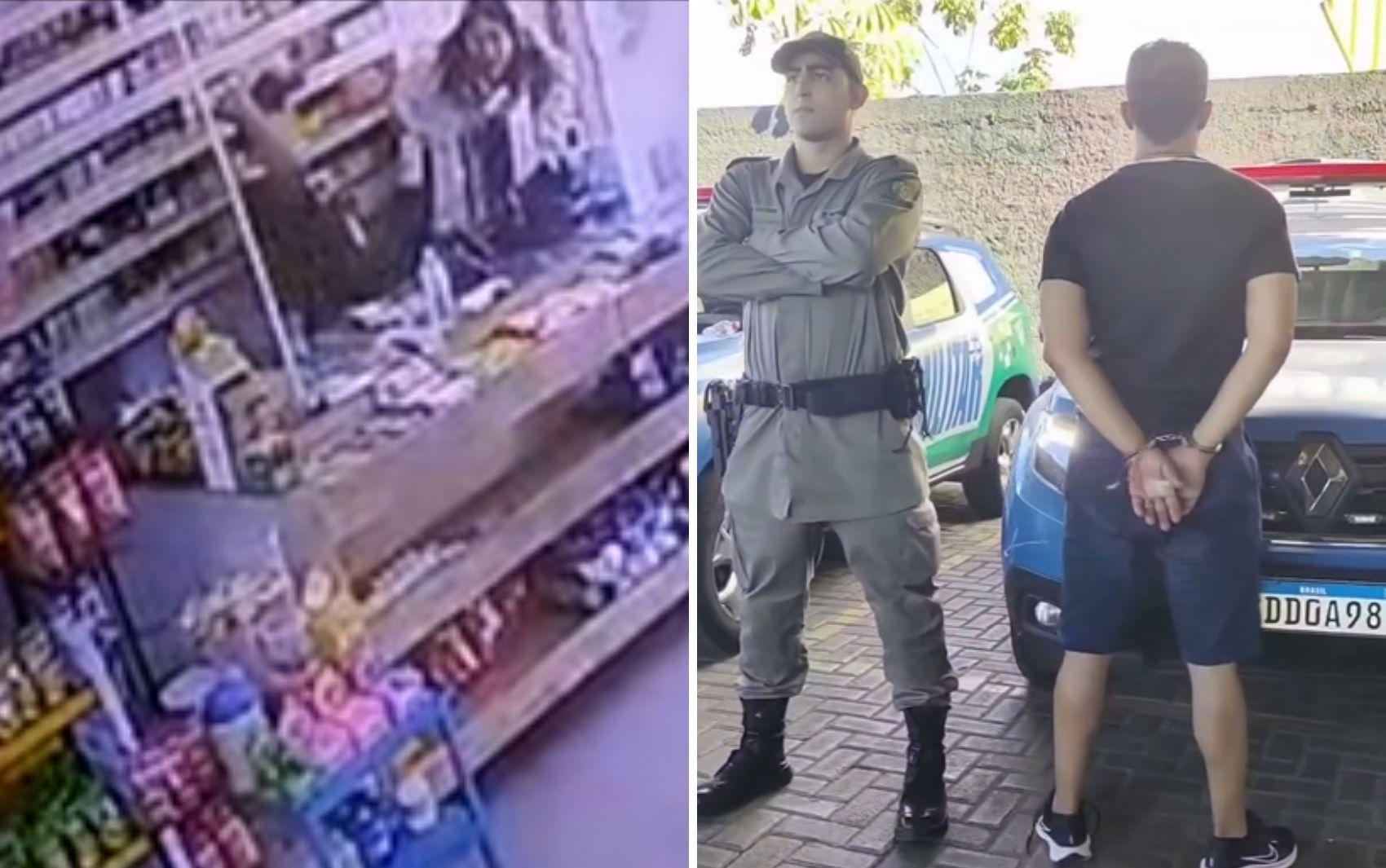 Funcionária é morta a facadas em distribuidora de bebidas por cliente que ameaçou colega de trabalho, diz polícia; vídeo | O Popular - Veja mais em: https://opopular.com.br/cidades/funcionaria-e-morta-a-facadas-em-distribuidora-de-bebidas-por-cliente-que-ameacou-colega-de-trabalho-diz-policia-video-1.3263165?fbclid=IwY2xjawKQLCJleHRuA2FlbQIxMQBicmlkETFvMFFnSE9IaTRGR3RDUVUxAR68CakvqiyzxyspwVzx9-JgXjOtxaiFuJFgOnZ_LSng4yAj4jStgOPV3UuVFA_aem_eS2uoAJZZ4edEl6rjs3oGg