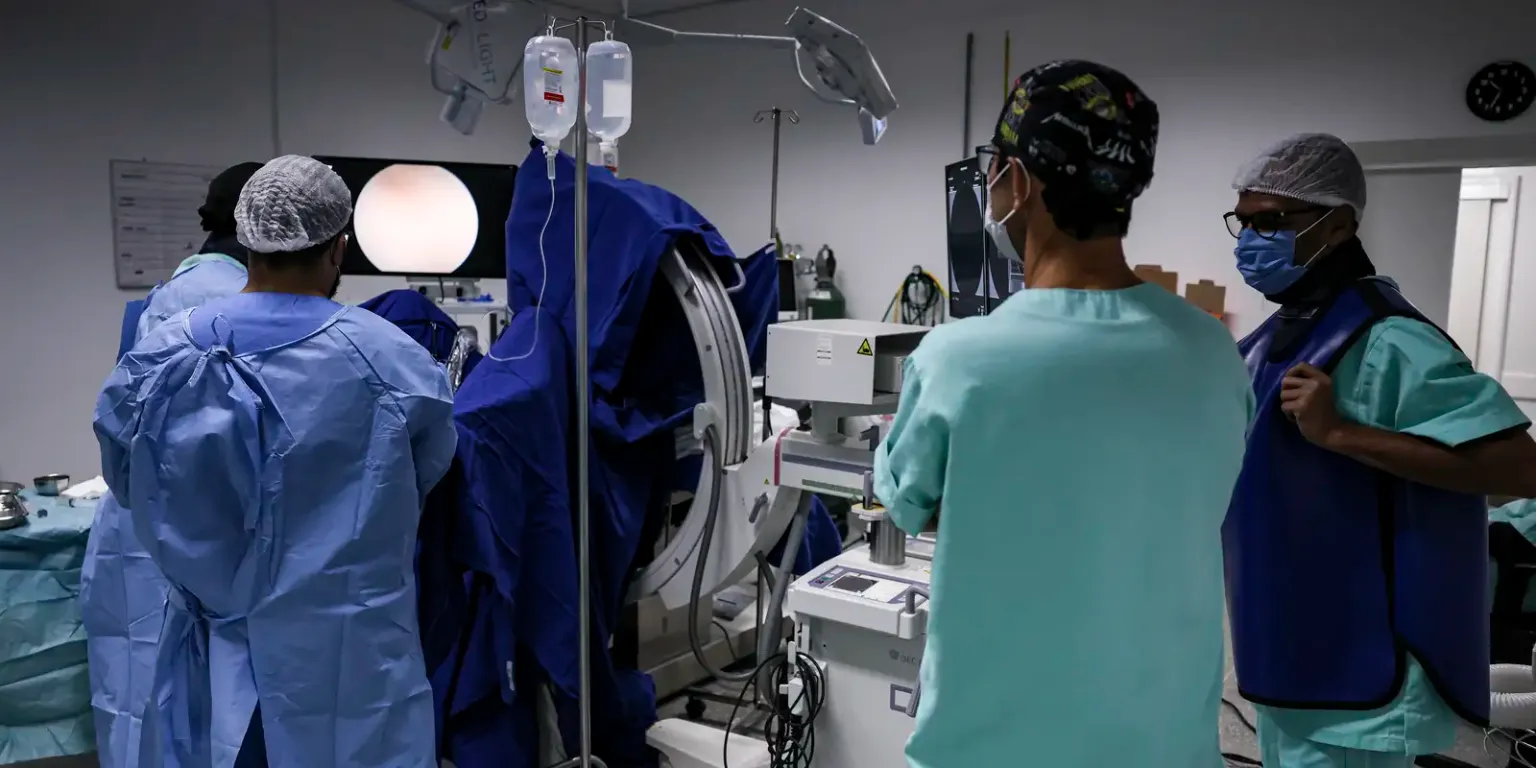 Mutirão Agora tem Especialistas faz mais de mil cirurgias em todo país – Balanço Goiás